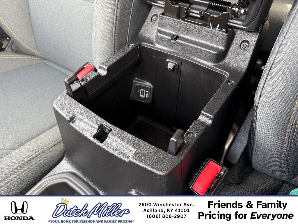 2025 Jeep Wrangler 4xe Willys