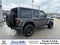 2025 Jeep Wrangler 4xe Willys