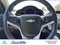 2015 Chevrolet Cruze LTZ