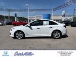 2015 Chevrolet Cruze LTZ