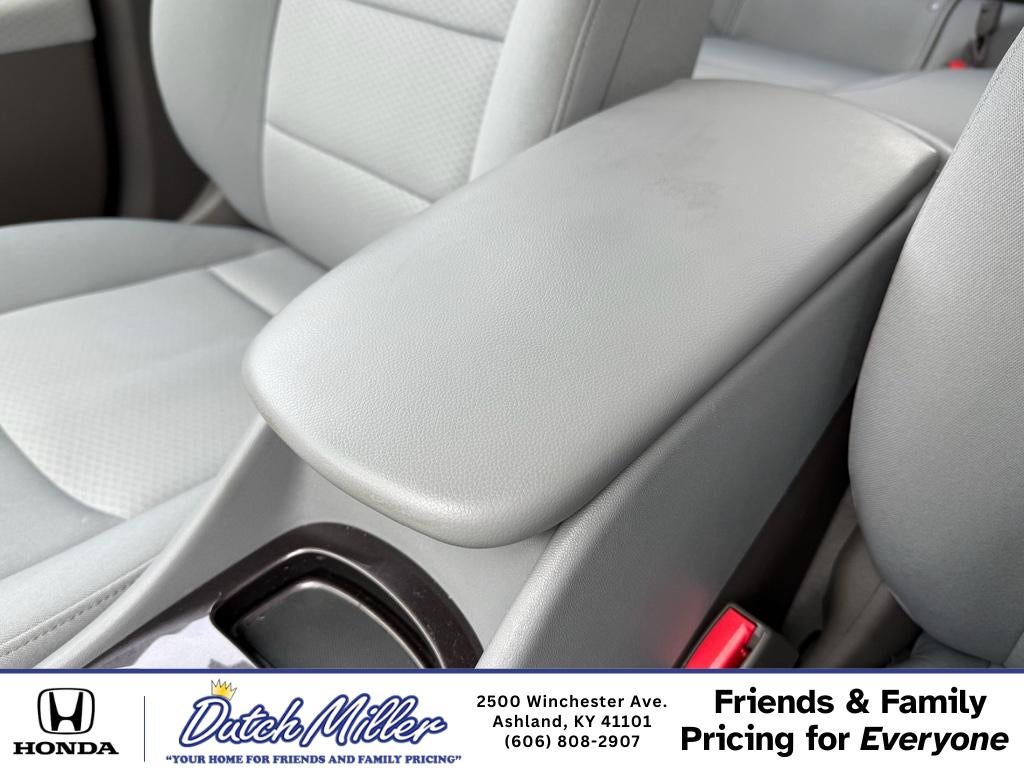 2019 Chevrolet Malibu LS