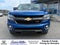 2020 Chevrolet Colorado 4WD Z71