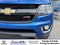 2020 Chevrolet Colorado 4WD Z71