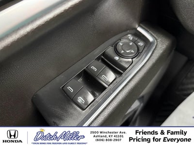 2023 Chevrolet Silverado LT