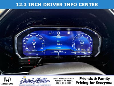 2023 Chevrolet Silverado LT