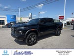 2024 GMC Canyon 4WD AT4