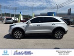 2020 Cadillac XT4 AWD Sport
