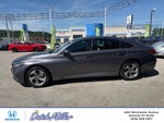 2020 Honda Accord EX