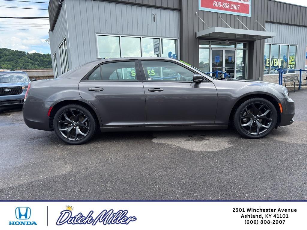 2022 Chrysler 300S 300S