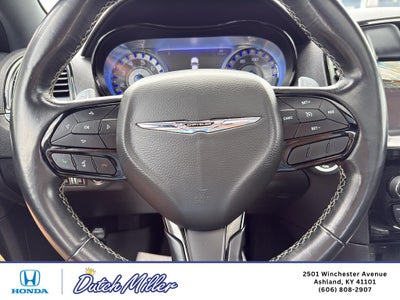 2022 Chrysler 300S 300S