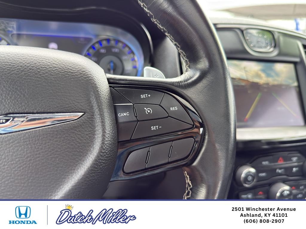 2022 Chrysler 300S 300S