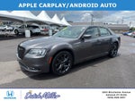 2022 Chrysler 300S 300S