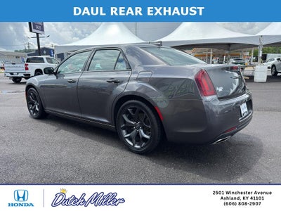 2022 Chrysler 300S 300S