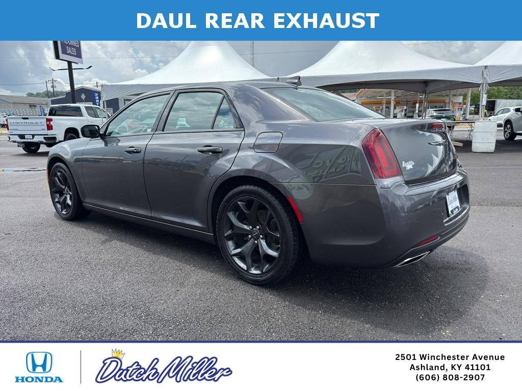 2022 Chrysler 300S 300S