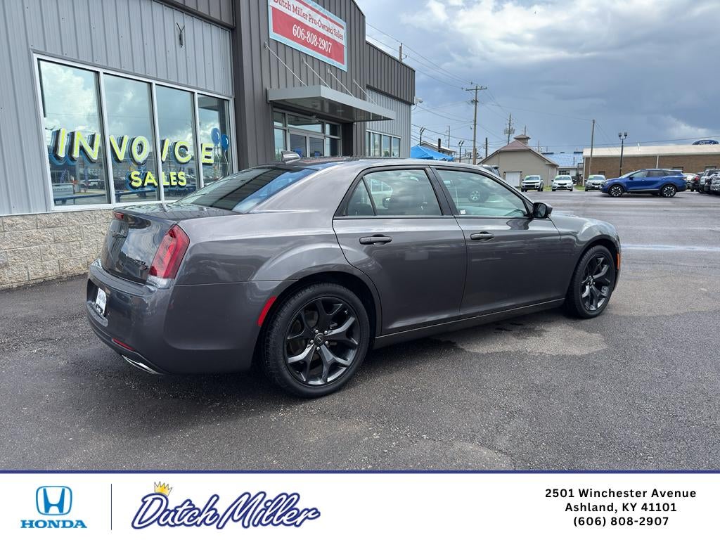 2022 Chrysler 300S 300S
