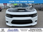 2019 Dodge Charger Scat Pack