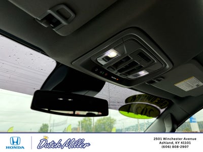 2024 Chevrolet Silverado LTZ