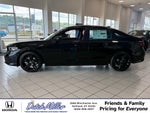 2026 Honda Civic Si Manual