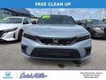 2024 Honda Civic Si Manual