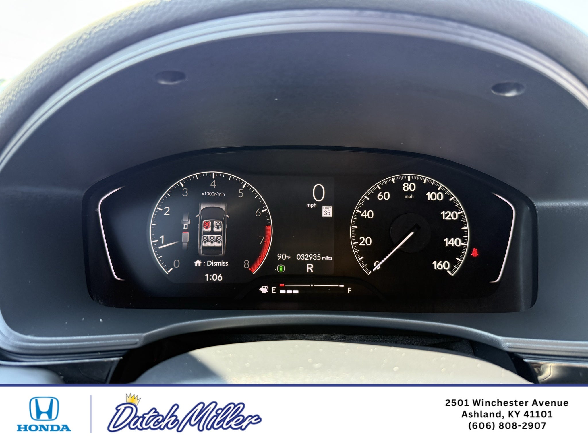 2024 Honda Civic EX