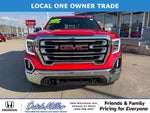 2021 GMC Sierra SLT