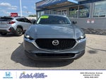 2025 Mazda Mazda CX-30 2.5 S Carbon Edition