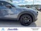 2025 Mazda Mazda CX-30 2.5 S Carbon Edition