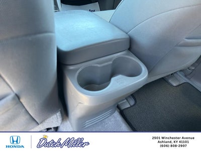 2011 Toyota Tacoma Base V6 (A5)