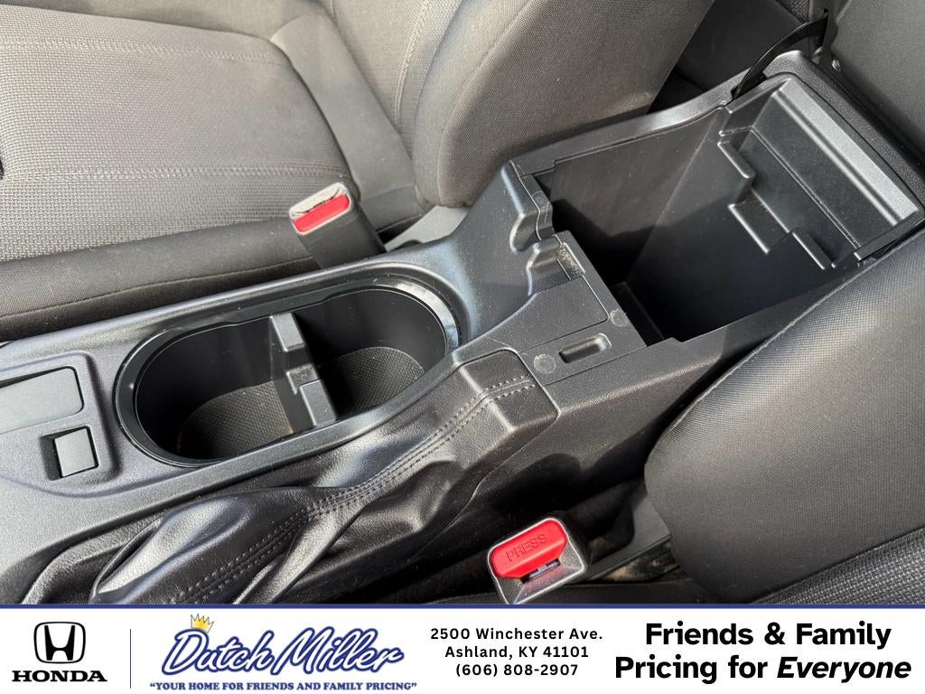 2022 Subaru Impreza Base