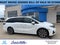 2027 Honda Odyssey Elite