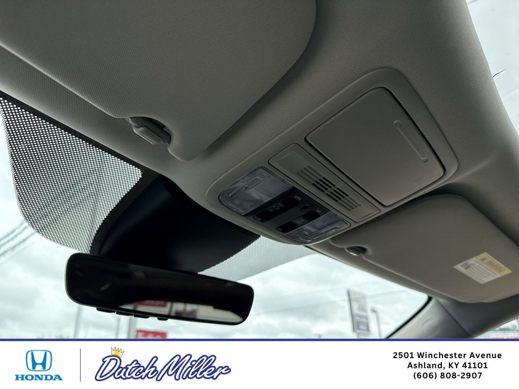 2027 Honda Odyssey Elite