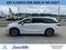 2027 Honda Odyssey Elite