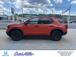 2026 Honda Passport TrailSport Elite Blackout