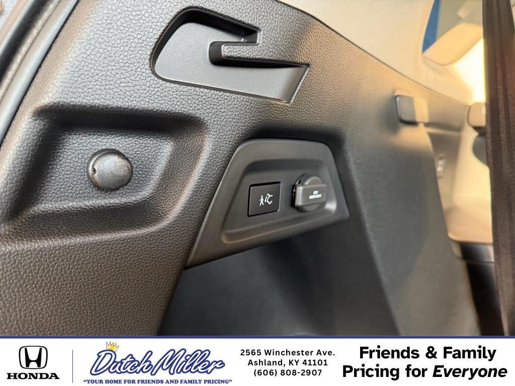 2026 Honda Pilot Touring S