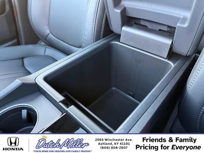 2026 Honda Pilot Touring S