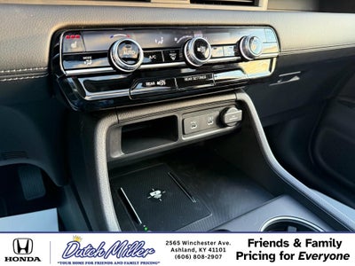 2026 Honda Pilot Touring S