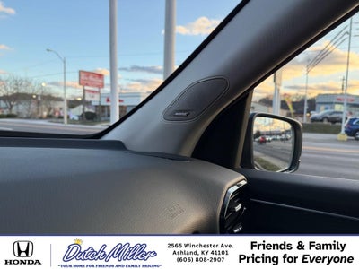 2026 Honda Pilot Touring S