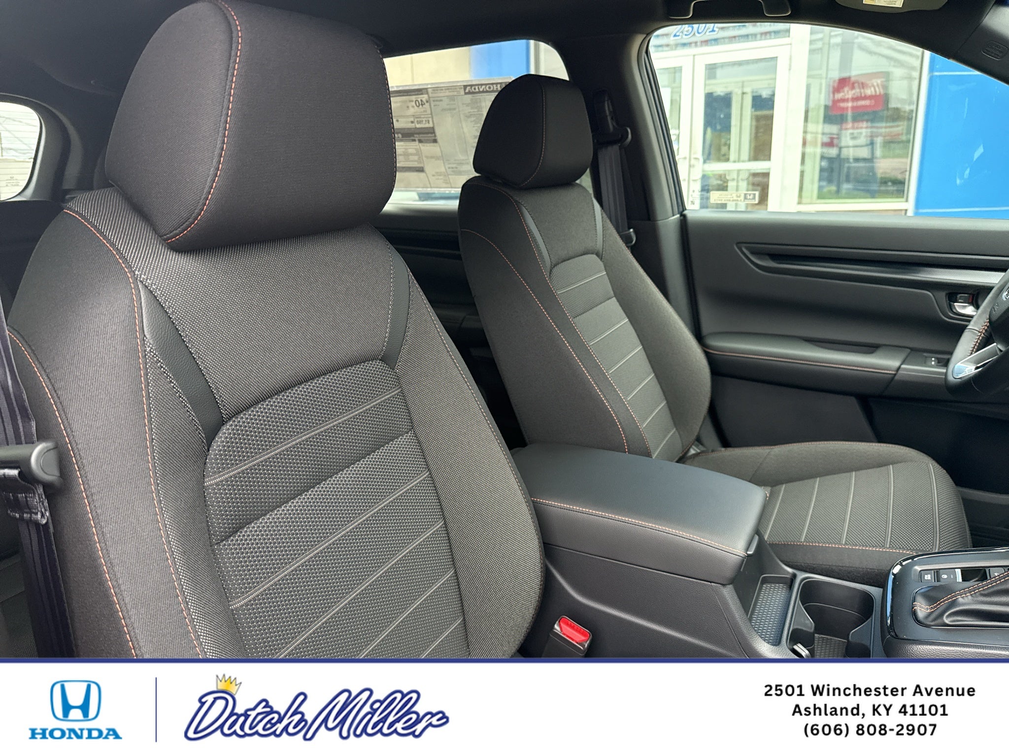 2027 Honda CR-V Hybrid Sport