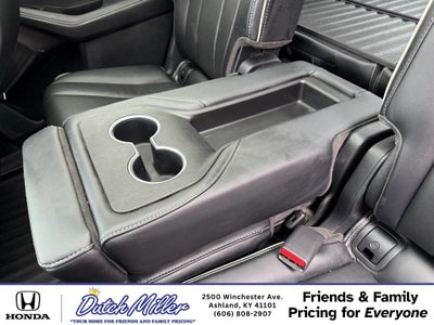 2022 Acura MDX w/Advance Package