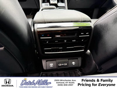 2022 Acura MDX w/Advance Package