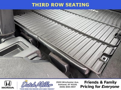 2022 Acura MDX w/Advance Package