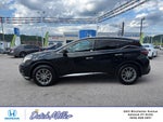 2016 Nissan Murano SL