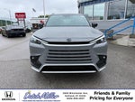 2026 Lexus TX 500h F SPORT Performance Premium
