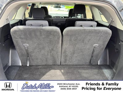 2020 Kia Sorento LX V6