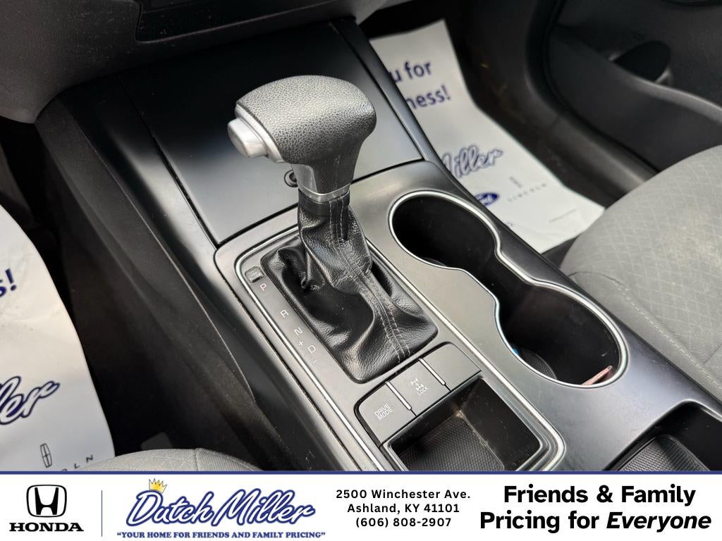 2020 Kia Sorento LX V6