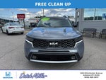 2023 Kia Sorento X-Line SX Prestige