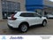 2027 Honda CR-V LX