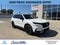 2027 Honda CR-V Hybrid Sport Touring