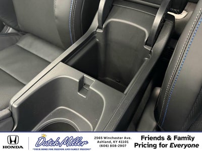 2026 Honda Prelude Base