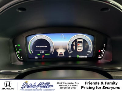 2026 Honda Prelude Base